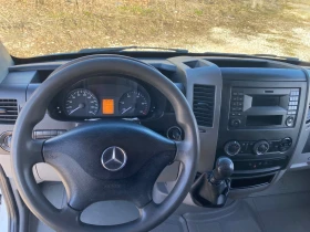 Mercedes-Benz Sprinter 316 CDI 316, снимка 13