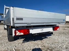 Mercedes-Benz Sprinter 316 CDI 316, снимка 7