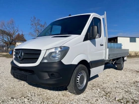 Mercedes-Benz Sprinter 316 CDI 316, снимка 1