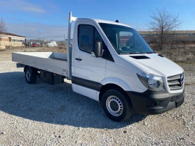 Mercedes-Benz Sprinter 316 CDI 316, снимка 2