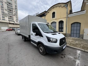 Ford Transit, снимка 6