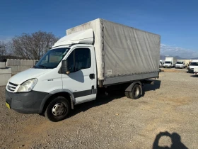 Iveco 35c15 3.0 KLIMA, снимка 2