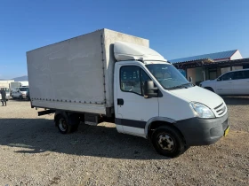 Iveco 35c15 3.0 KLIMA, снимка 3