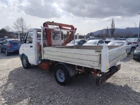 Iveco 35-8 Италия, , снимка 7