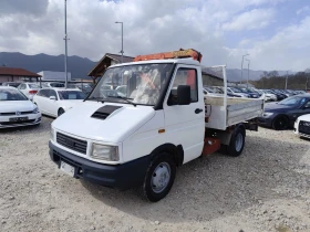 Iveco 35-8 Италия, , снимка 1