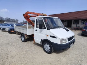 Iveco 35-8 Италия, , снимка 3