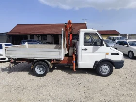 Iveco 35-8 Италия, , снимка 4