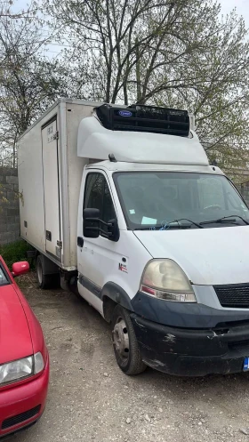 Renault Master Mascot .  | Mobile.bg    2