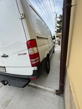 Mercedes-Benz Sprinter 316 Avtomatik | Mobile.bg    13