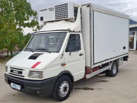 Iveco Daily До3.5т/2.8TD/Клима/Хладилен