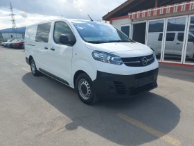Opel Vivaro C* 2.0 D* 150 �.�.* 6 ������* MAXI* N1* 6 �� | Mobile.bg � ����� ������ 3