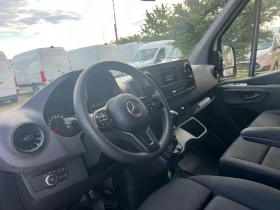 Mercedes-Benz Sprinter 317 MAXI | Mobile.bg � ����� ������ 14