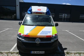VW Transporter VW Transporter T6.1  | Auto.bg — изображение 3