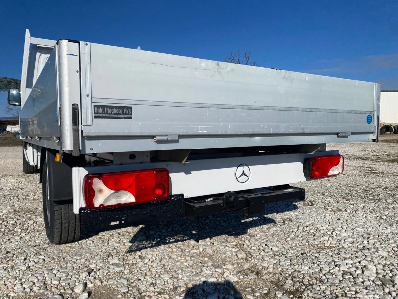 Mercedes-Benz Sprinter 316 CDI 316, снимка 7 - Бусове и автобуси - 48558918