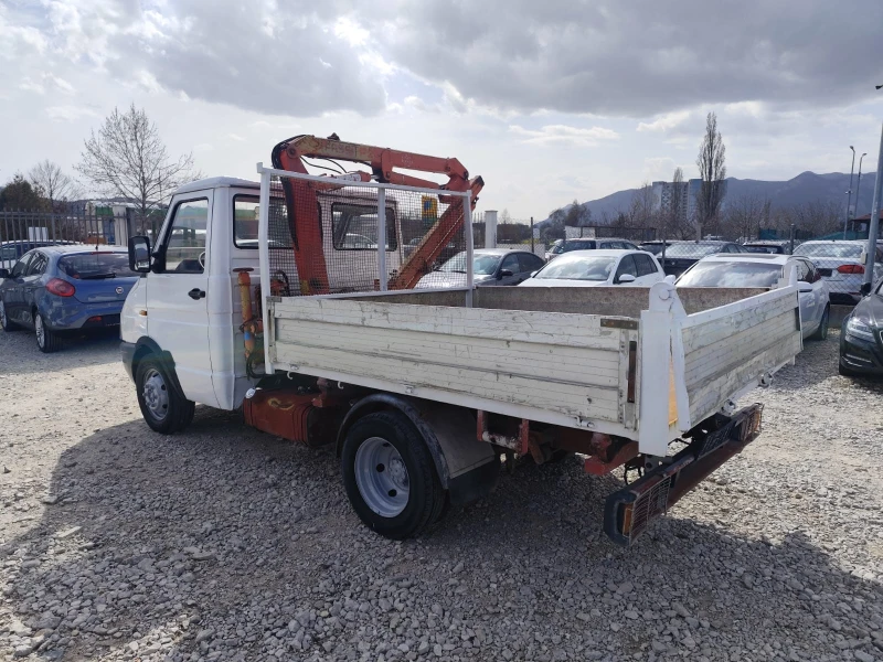 Iveco 35-8 Италия, , снимка 7 - Бусове и автобуси - 49516289