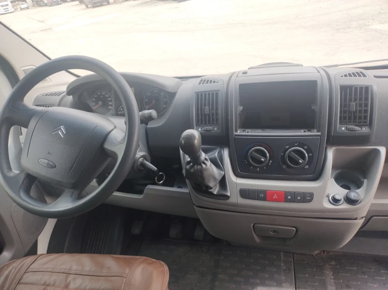 Citroen Jumper 2200 куб., снимка 2 - Бусове и автобуси - 49666849