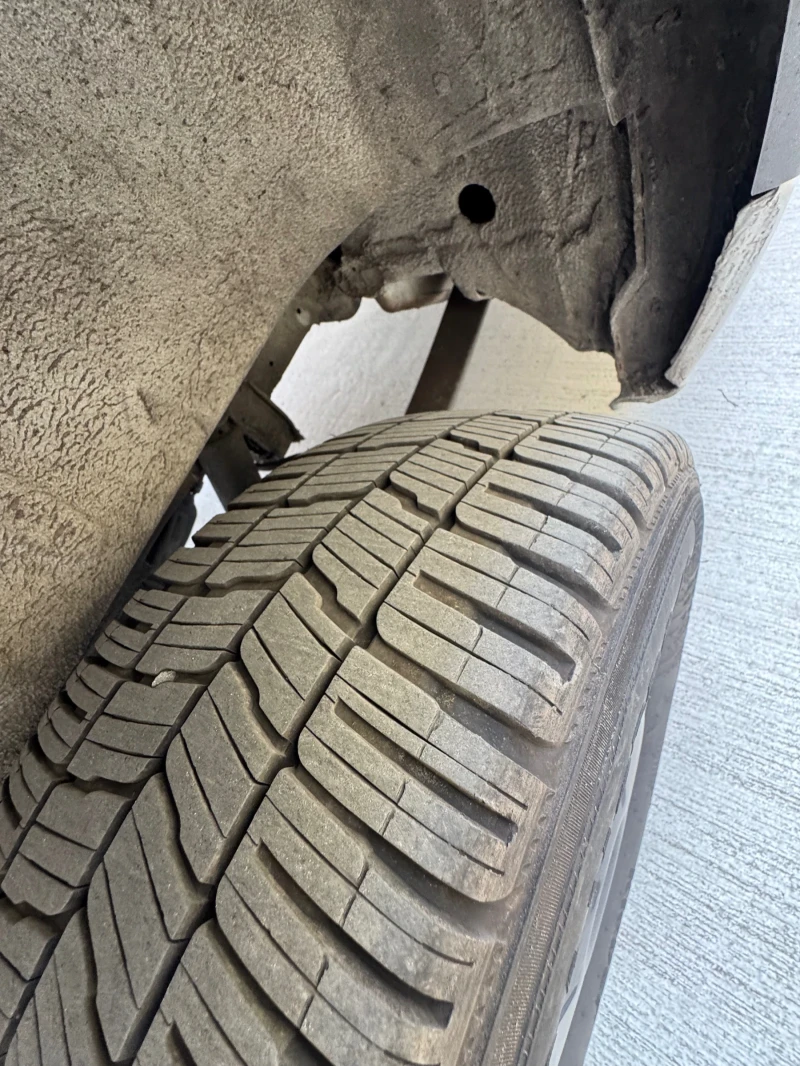 Mercedes-Benz Sprinter 316 Avtomatik, снимка 10 - Бусове и автобуси - 52337306