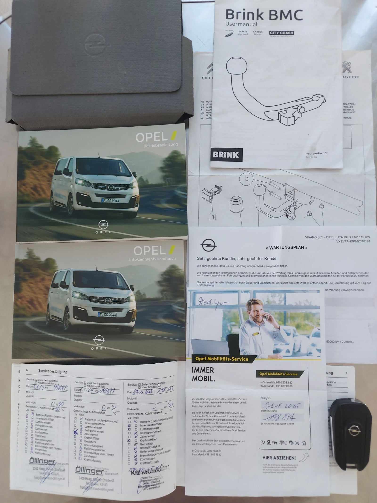 Opel Vivaro C* 2.0 D* 150 к.с.* 6 местен* MAXI* N1* 6 МТ