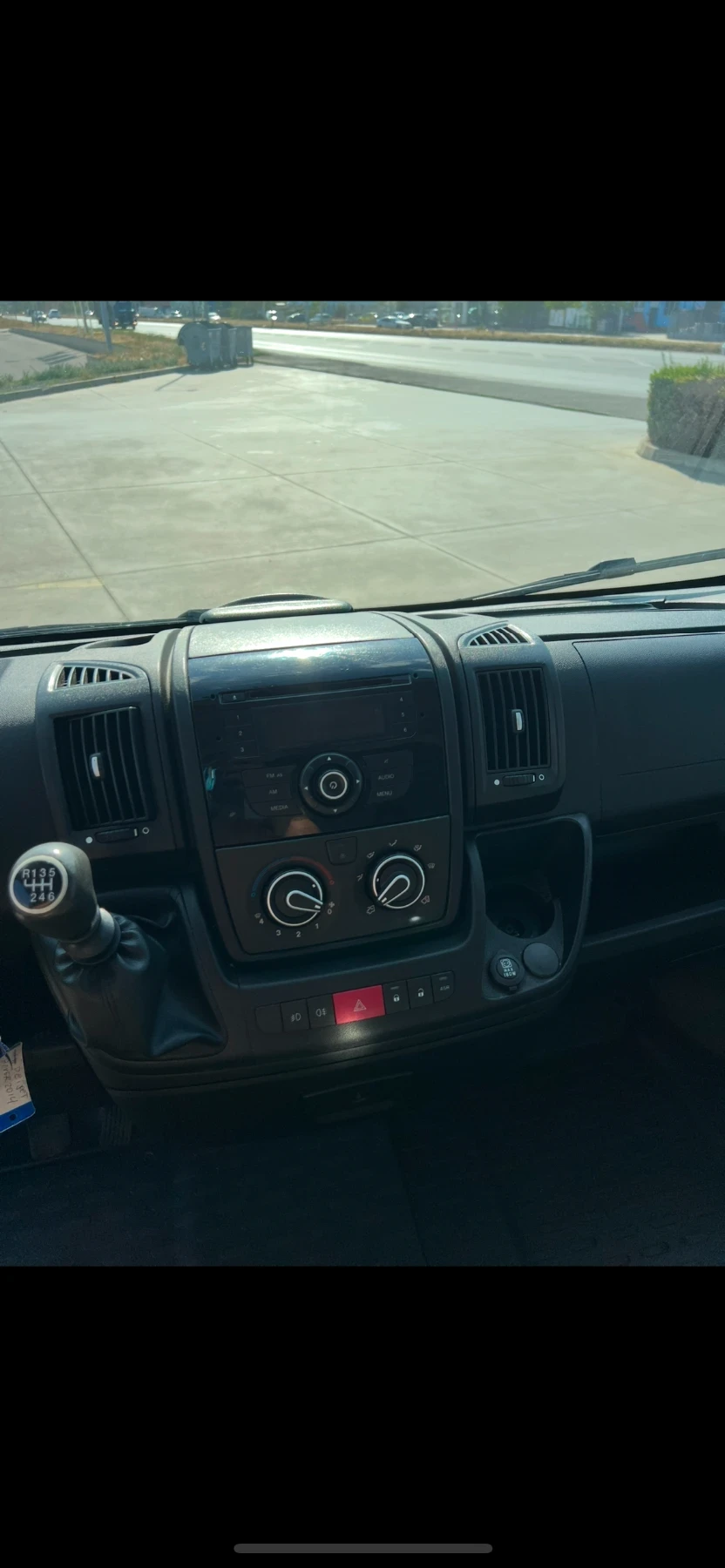 Peugeot Boxer, снимка 9 - Бусове и автобуси - 54692858