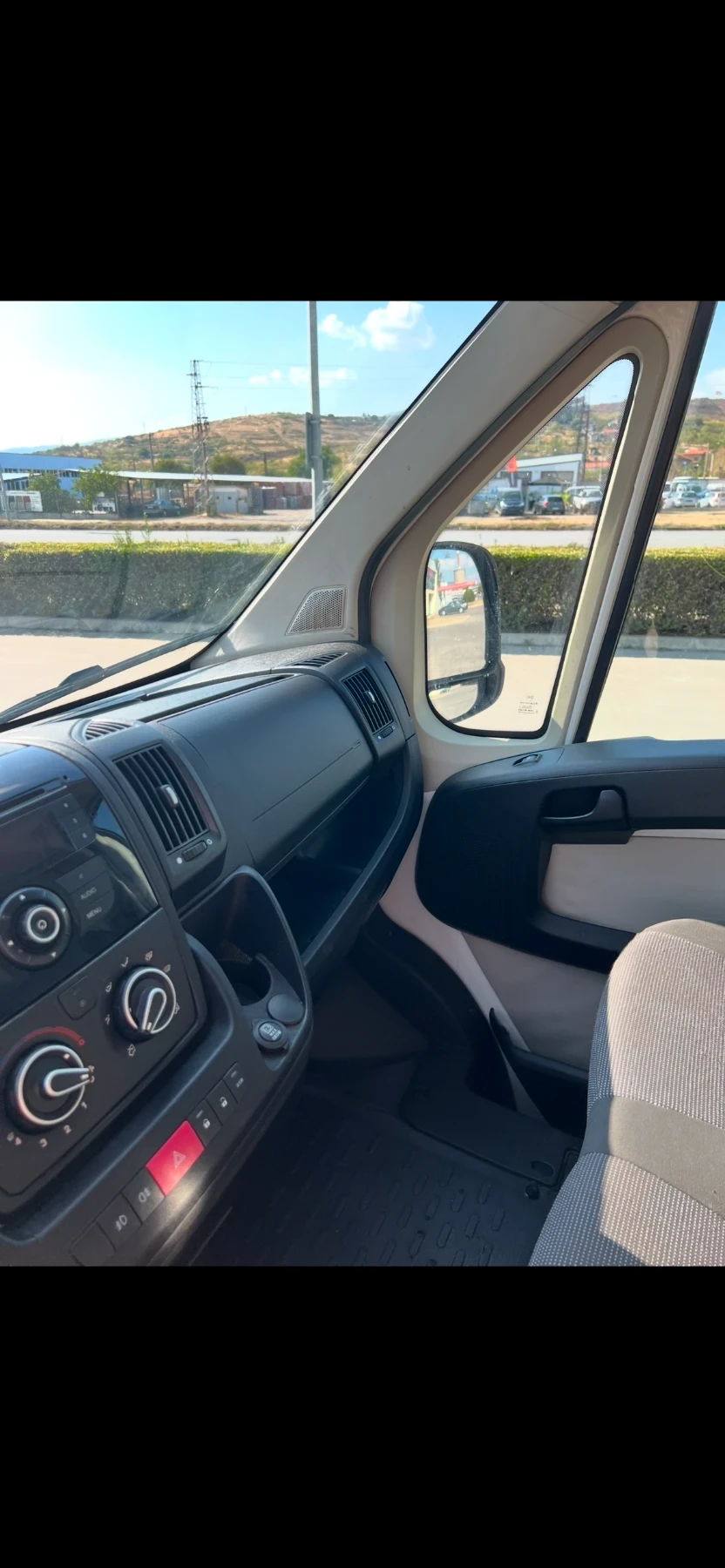 Peugeot Boxer, снимка 10 - Бусове и автобуси - 54692858