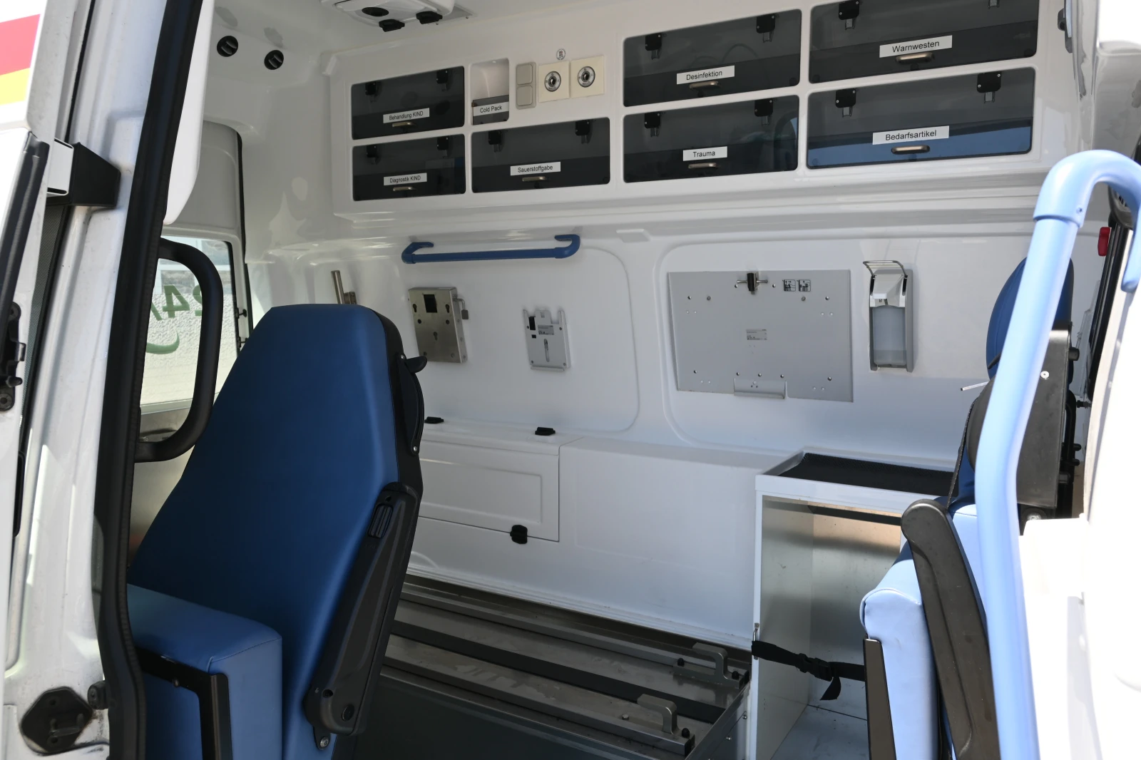 VW Transporter VW Transporter T6.1 , снимка 8 - Бусове и автобуси - 56725676