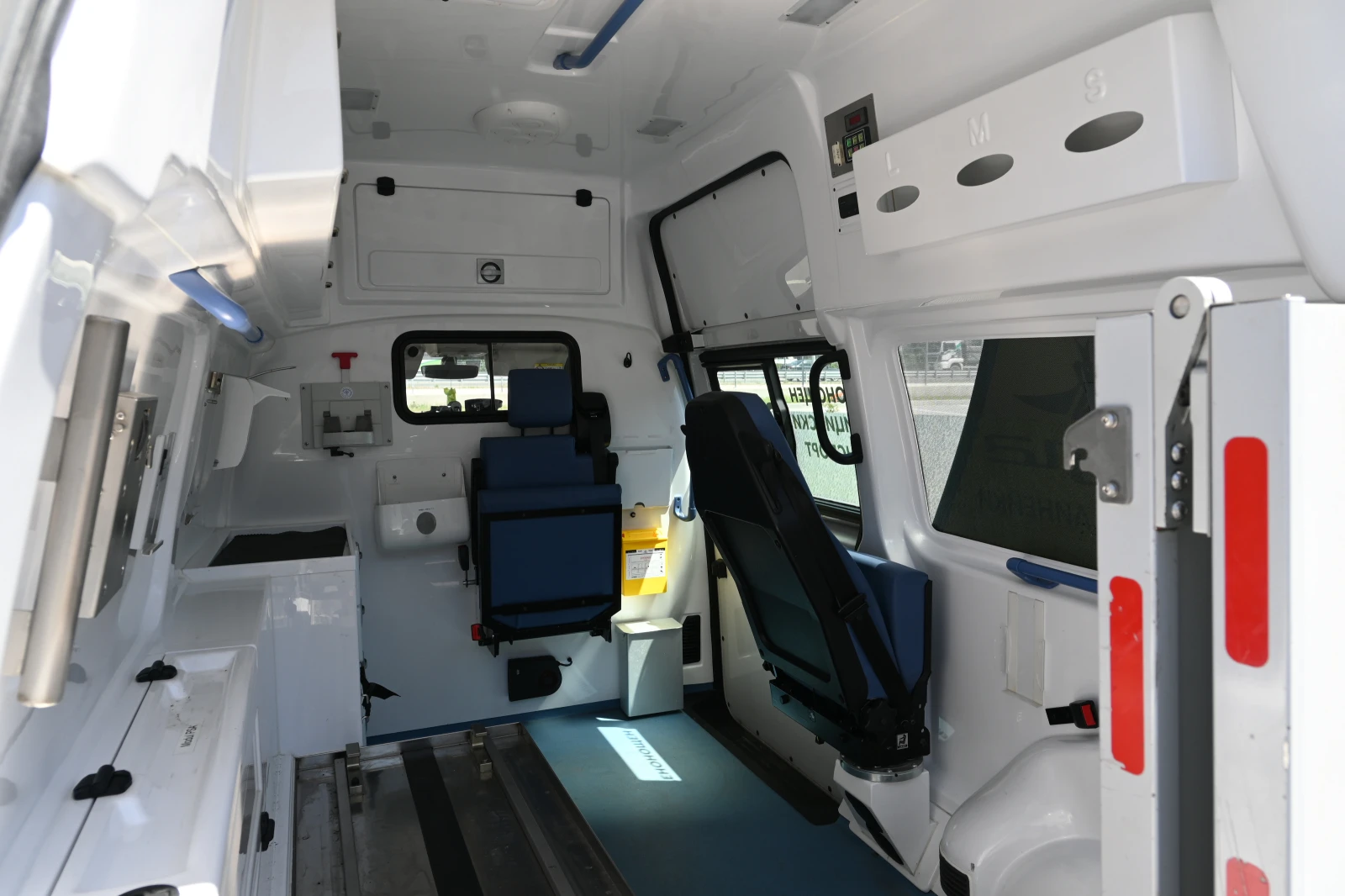VW Transporter VW Transporter T6.1 , снимка 6 - Бусове и автобуси - 56725676