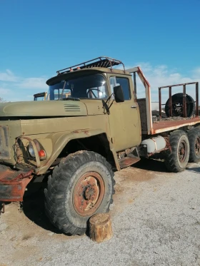 Zil 131, снимка 2