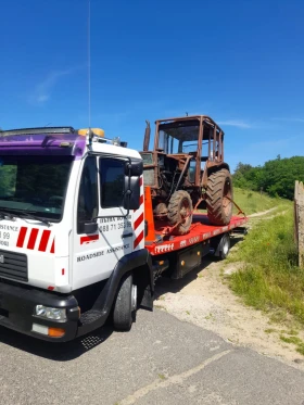 ����� �� �������� �� Man 8.163