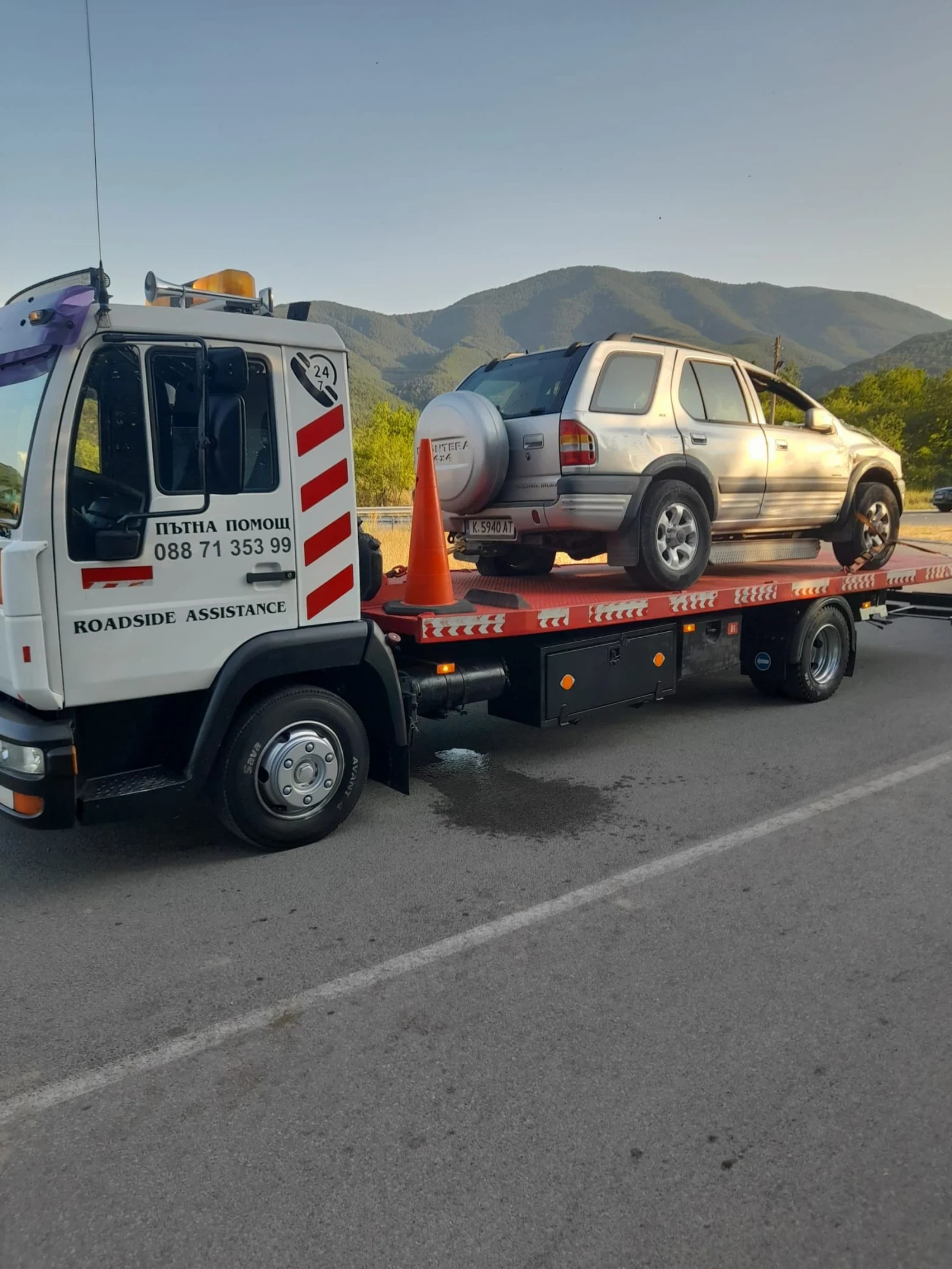 Man 8.163, снимка 3 - Камиони - 53818755