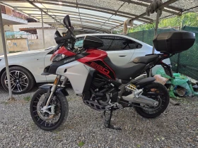 Ducati Multistrada Enduro, снимка 6