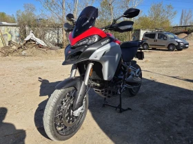 Ducati Multistrada Enduro, снимка 5