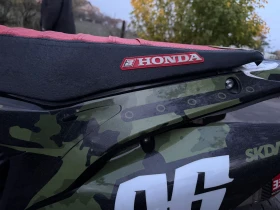 Honda Crf, снимка 8