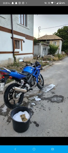 Honda Cbr ТОП ЦЕНА, снимка 3