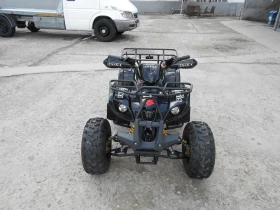 Други Друг 125 4тактов, снимка 3