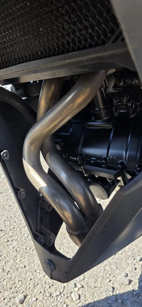 Kawasaki Ninja 650 ABS, снимка 10
