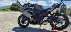 Kawasaki Ninja 650 ABS, снимка 3