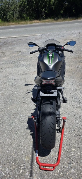 Kawasaki Ninja 650 ABS, снимка 7