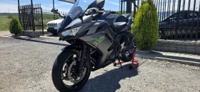 Kawasaki Ninja 650 ABS, снимка 1