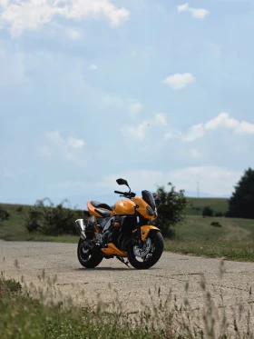 Kawasaki Z Kawasaki Z750 , снимка 3