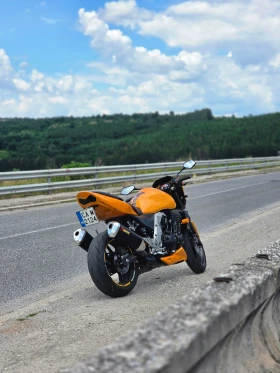 Kawasaki Z Kawasaki Z750 , снимка 2