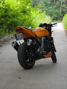 Kawasaki Z Kawasaki Z750 , снимка 5