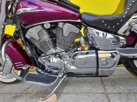 Honda Vtx 1300 , снимка 14 - Мотоциклети и мототехника - 45234830