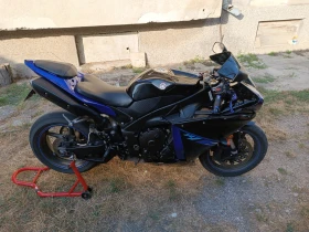 Yamaha YZF-R1 RN22 | Mobile.bg    2