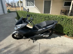 Honda Pcx 150 Start/Stop /УНИКАТ/, снимка 4