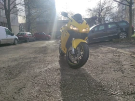 Honda Cbr, снимка 2