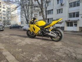 Honda Cbr, снимка 4