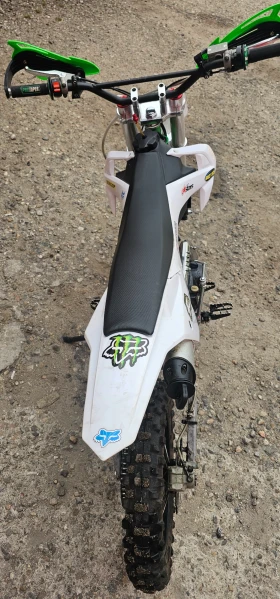  Telstar Enduro