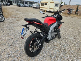 Обява за продажба на Aprilia Tuono Лизинг Бартер ~5 151 лв. - изображение 4
