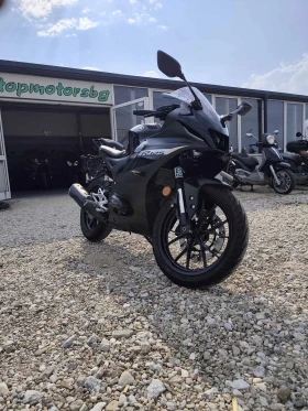  Yamaha Yzf