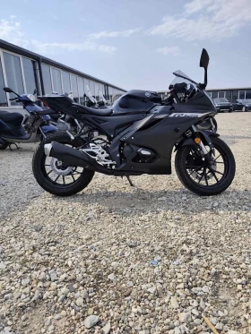 Yamaha Yzf   | Mobile.bg    2